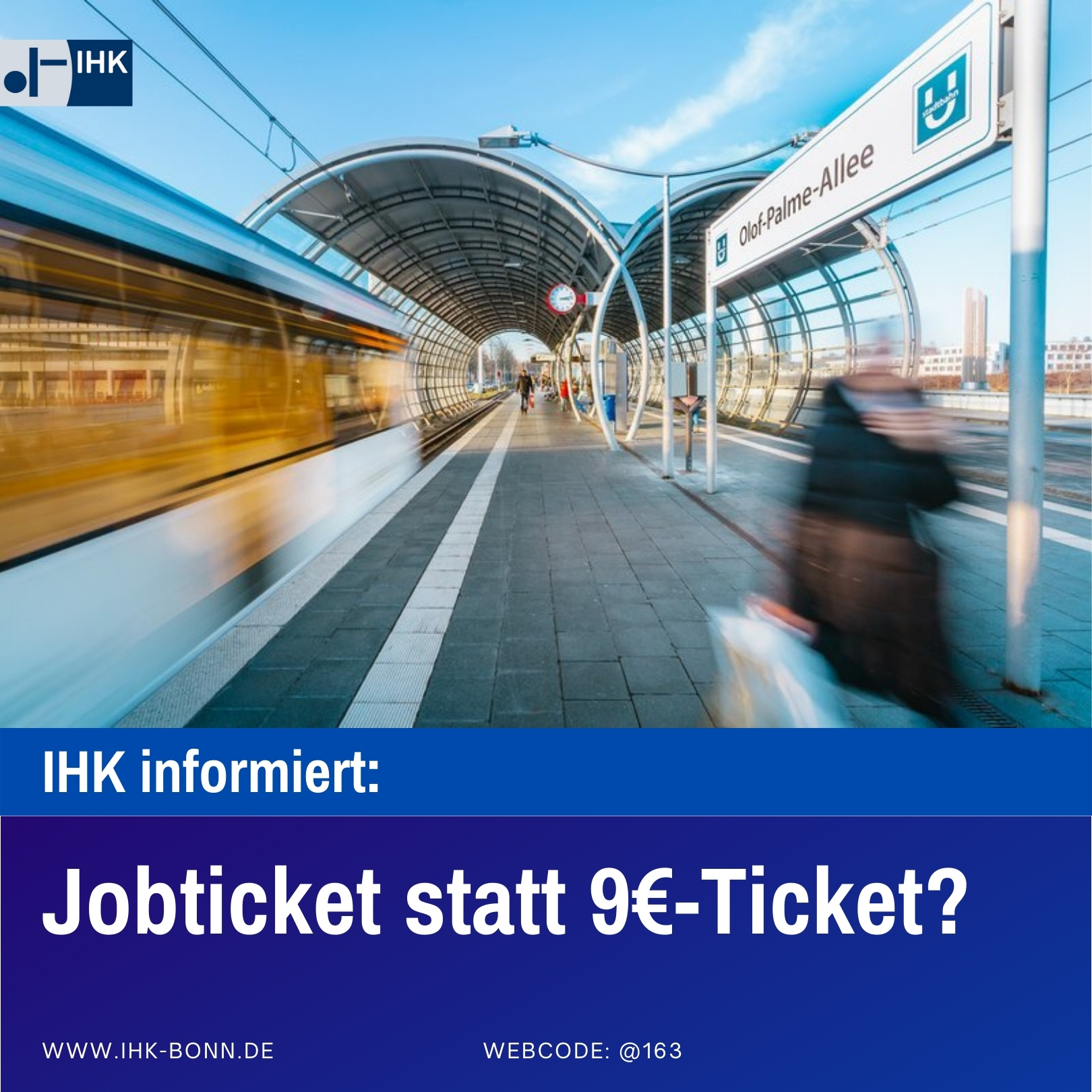 IHK Bonn/RheinSieg on Twitter "Sind Ihre Mitarbeitenden durch das 9