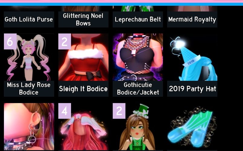 XqtxSd's tweet photo. Trading these stuff ,for robux only!

Not going first
"QUITTING ROYALE HIGH"
#royalehightrades #royalehighselling #robux #roblox #royalehigh https://t.co/k4YfkmHlwR