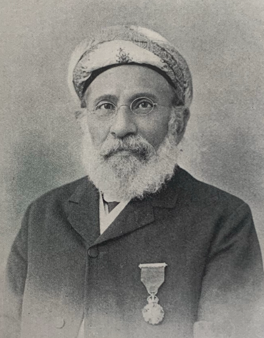 RIBA's tweet photo. As #SouthAsianHeritageMonth draws to a close, we thought we'd tell the story of two little-known Indian architects revealed in our library and collections: Ibrahim Shaik Daud Ahmadi and Muncherji Cowasji Murzban 👇
#archhist #twitterstorians (1/9) https://t.co/JKVvv2j6ll
