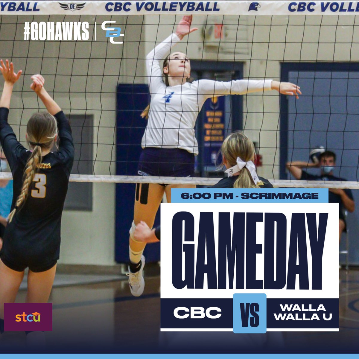 CBC Athletics tweet media