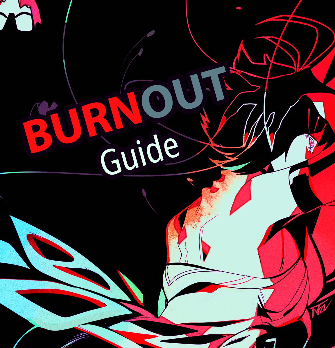 Burned out Artists! ๐ข ASSEMBLE!
I have composed a FREE 20+ page PDF that tackles uncomfortable and intrusive thoughts that lead to burnout and creative block. The document focuses on self-help, growth, and reflection! Please give it a read!
Shop: https://t.co/PJlbPCRRtu
