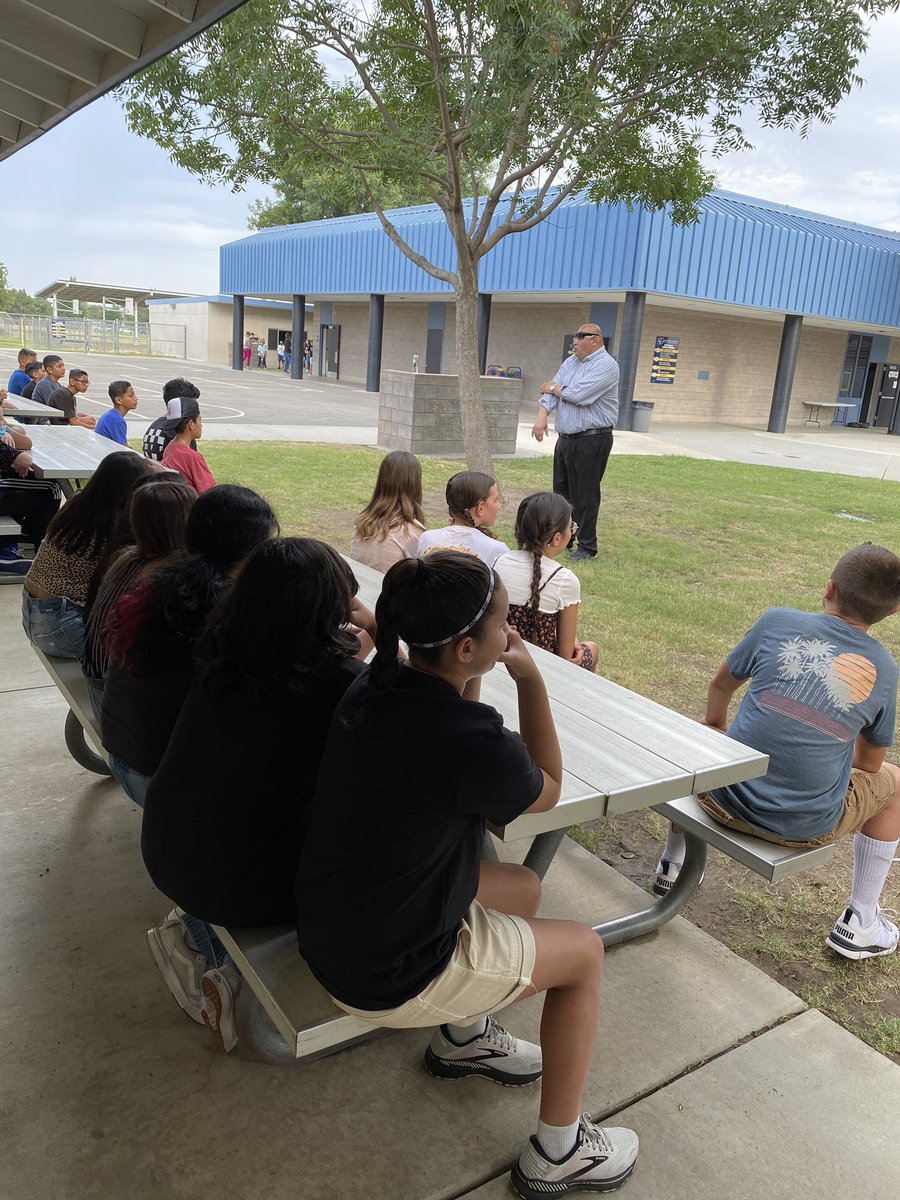 #LinwoodLeads passport day-learning positive behavior expectations! Boundaries are important!! <a href="/VUSDESS/">VUSD Equity and Student Services</a>