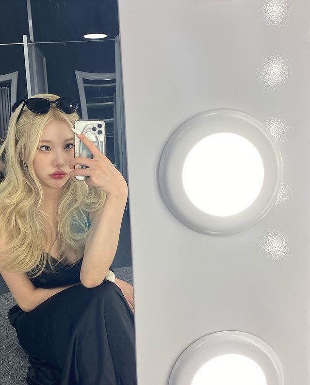 NancyGru1797f3's tweet photo. JooE from Momoland
HAPPY BIRTHDAY!

@MMLD_Official | #MOMOLAND
#모모랜드 | #JOOE | #주이 https://t.co/dOvYp0nEXE