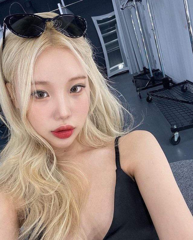 NancyGru1797f3's tweet photo. JooE from Momoland
HAPPY BIRTHDAY!

@MMLD_Official | #MOMOLAND
#모모랜드 | #JOOE | #주이 https://t.co/dOvYp0nEXE