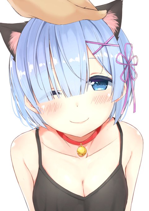 レムのタグが付いたイラスト 721 750件目