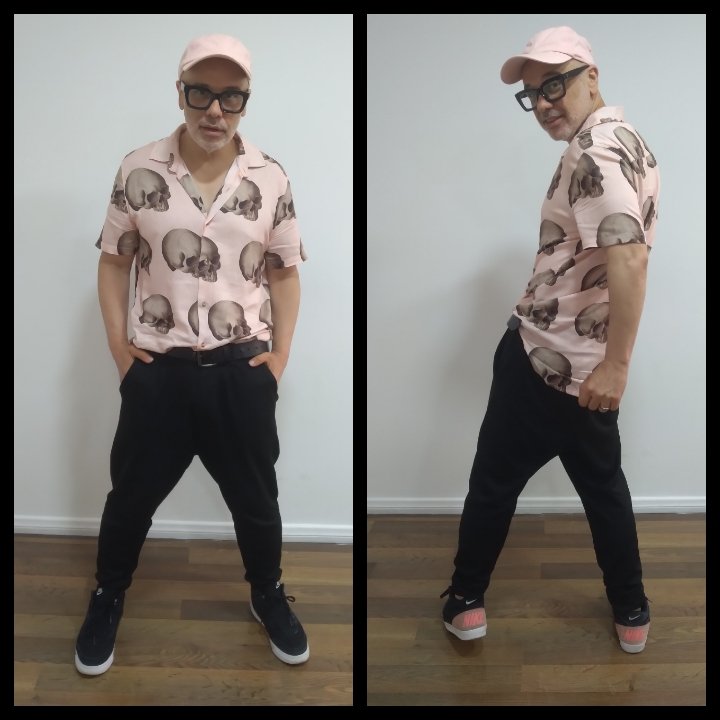 marcostosti1's tweet photo. #looktoday #lookstyle #looktrabalho #stylelife #stylecolors #stylesport #stylemen #streetwear #saopaulo #sportwear #looktoday #lookoftheday #mensfashion #fashionaos50 #fashionguys #fashionmen #fashiondiaries #fashiongram #mensweardaily #mensfashionpost #mensstyle https://t.co/oC7MJmUurz