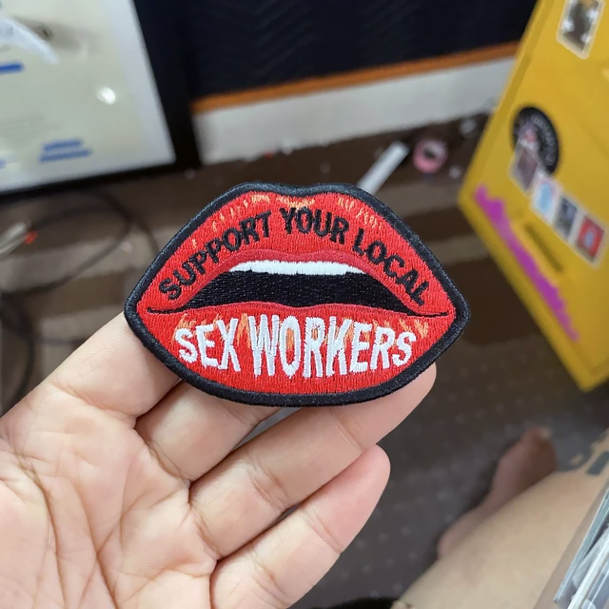 ZeroGrafics tweet media