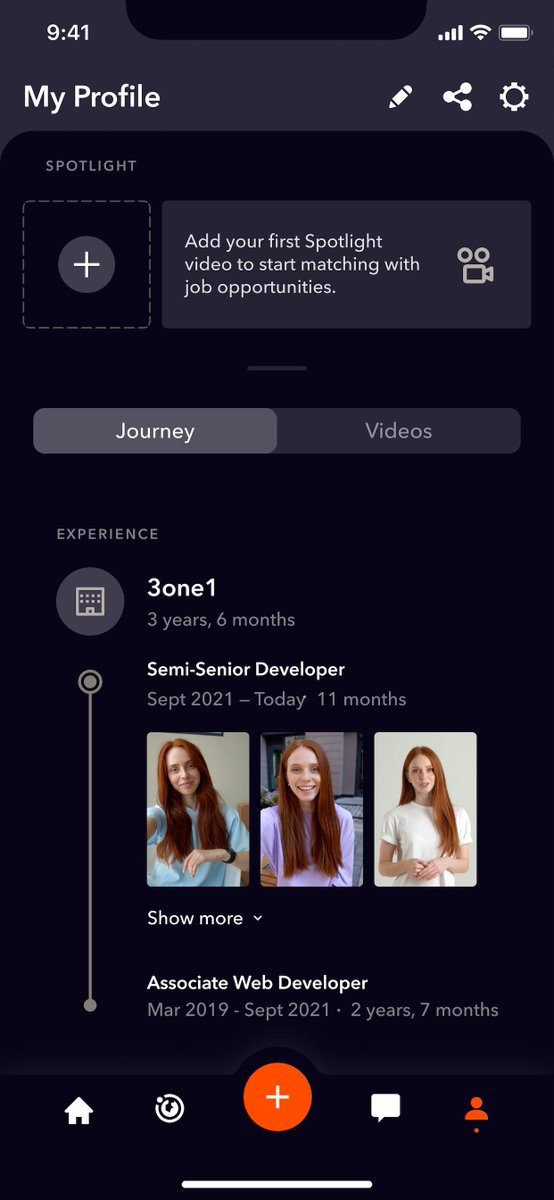 ivanreillytweet's tweet photo. We are very excited to share that our product, Revvy Pro, has won the International @reddot Design Award award 2022! We are incredibly proud of our teams, it has been an amazing journey.
#reddotdesignawards #futureofhiring #futureofrecruitment #revvypro #ux #ui #humanresources https://t.co/l0P0p3NmvH