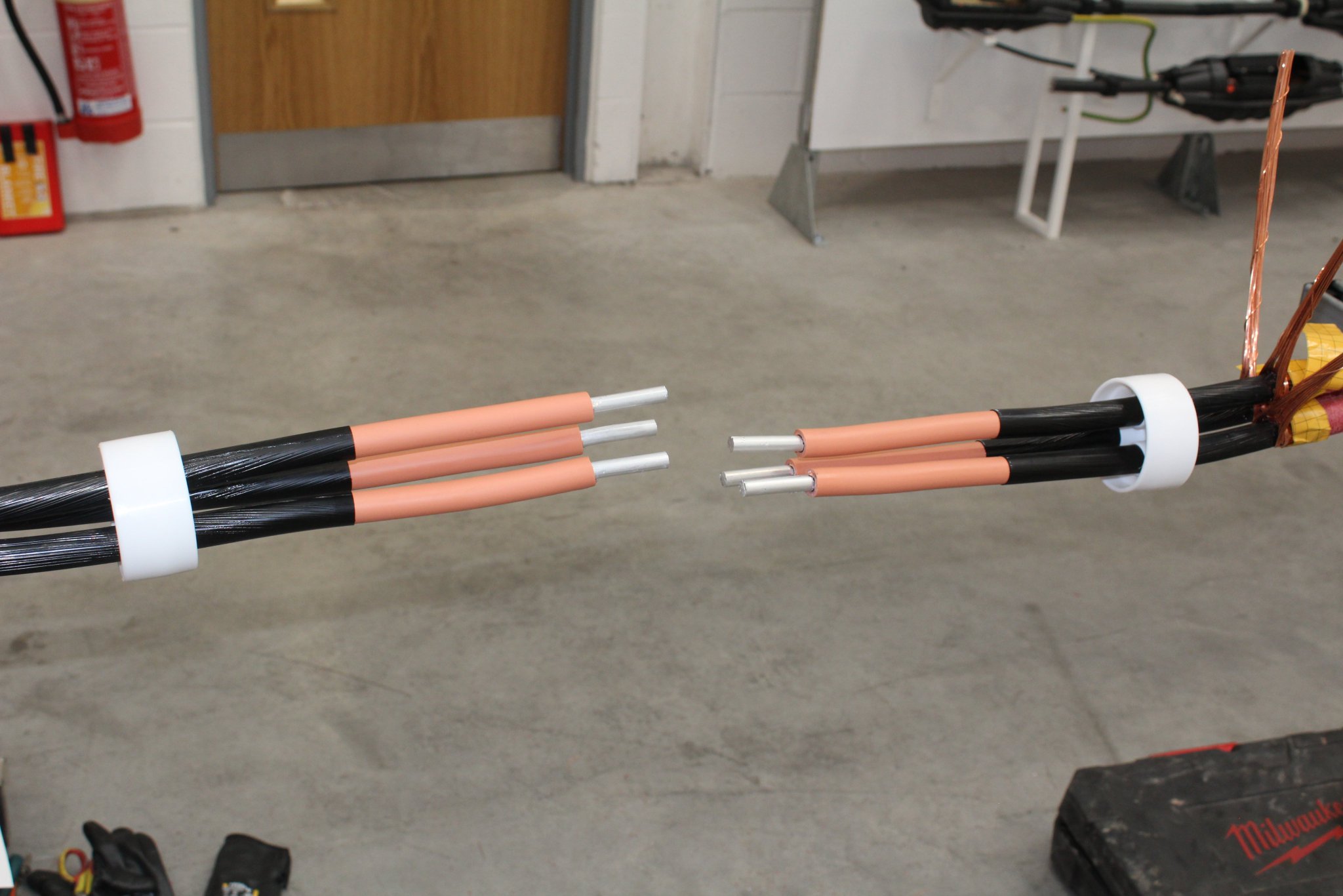 Cable Services Group on Twitter "We jointers from