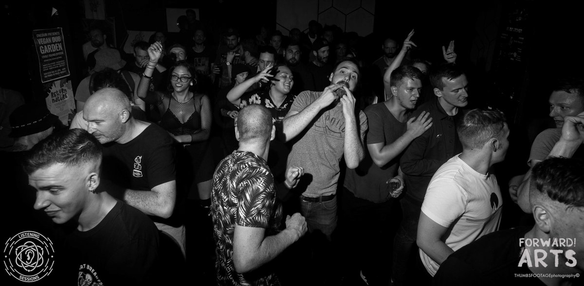 Our next showcase is on 8th of September, upstairs at The <a href="/DarkHorseMosele/">Dark Horse Moseley</a>! If you have been to the last couple of showcases, you will now know we have also added live performances / DJ sets in the second half of the night, packed full of music from #Birmingham!
7pm-11.30pm 
£3