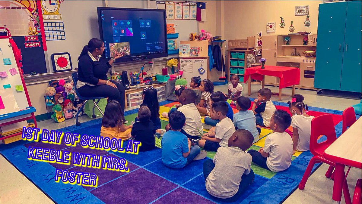MrsNikkiFoster's tweet image. Why just read 𝑩𝒐𝒏𝒏𝒊𝒆'𝒔 𝑭𝒊𝒓𝒔𝒕 𝑫𝒂𝒚 𝒐𝒇 𝑺𝒄𝒉𝒐𝒐𝒍 when you can make your own 𝑭𝒐𝒓𝒌𝒚 ⁉️@Keeble_AISD @ShekaDow @DozierMrs @kojessie @i_am_mrs_o_ @JulieSustaita2 @AldineISD @Disney @Pixar #AldineConnected #KeebleONEteam #MakingMemories #FirstDayofSchool