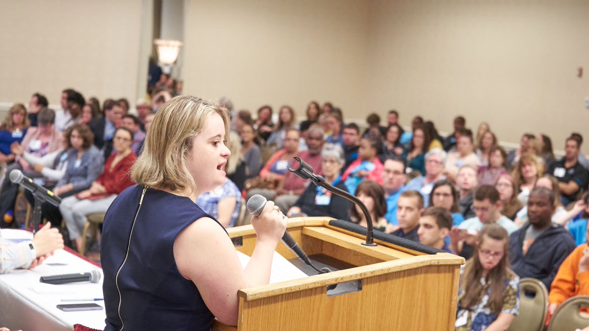 Syracuse U Center on Disability and Inclusion tweet media