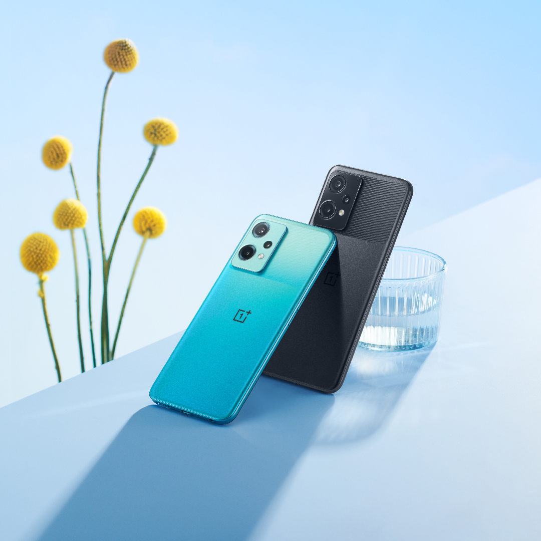 Onepluschile's tweet photo. Nord CE 2 Lite 5G combina un rápido chipset
Snapdragon™ 695 5G, una batería de 5000mAh y carga rápida SUPERVOOC de 33W para brindarte toda la potencia que requieres.

Disponible en colores Blue Tide y Black Dusk.

¿Ya tienes el tuyo? 😍

#OnePlusEnChile #NeverSettle https://t.co/Nqxjme6824