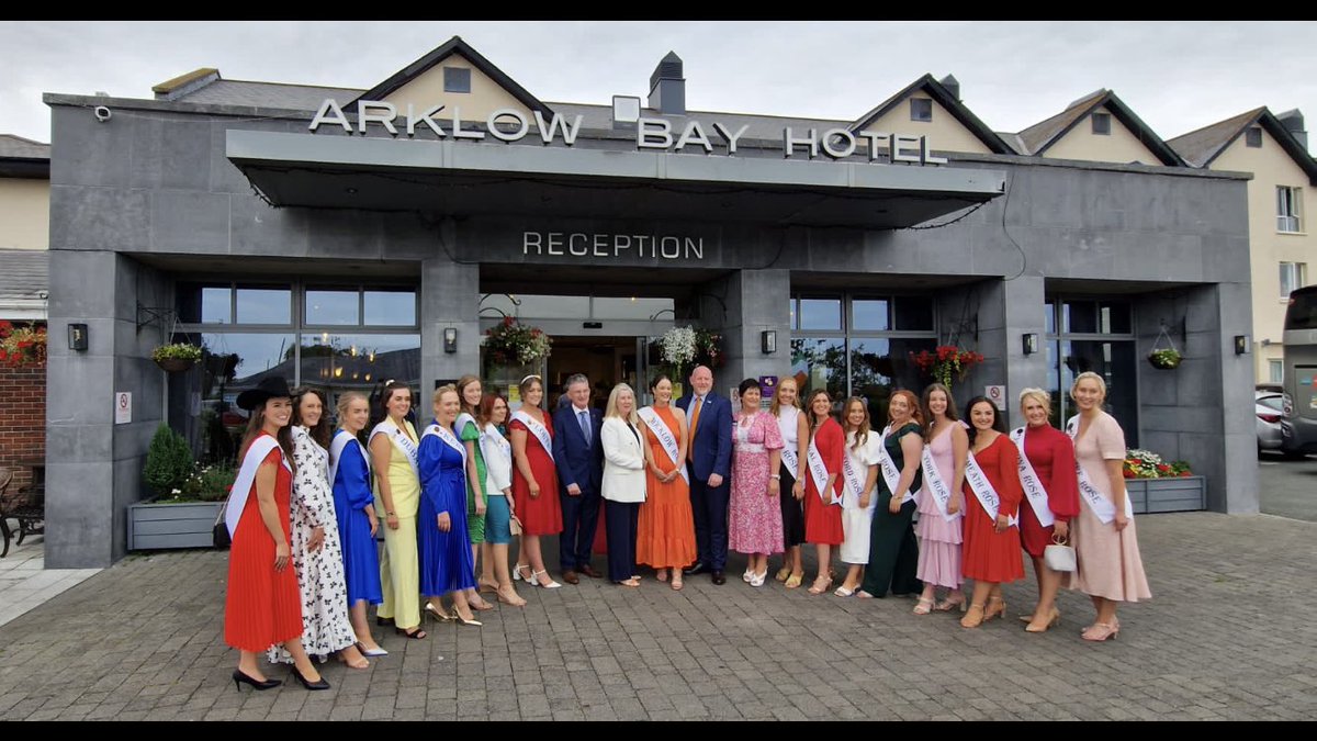 Wicklow County Council tweet media