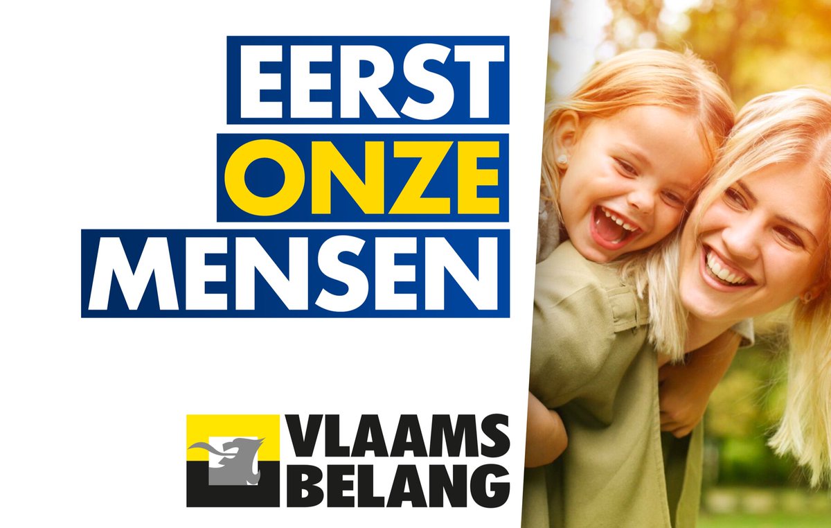 Tom Van Grieken tweet media