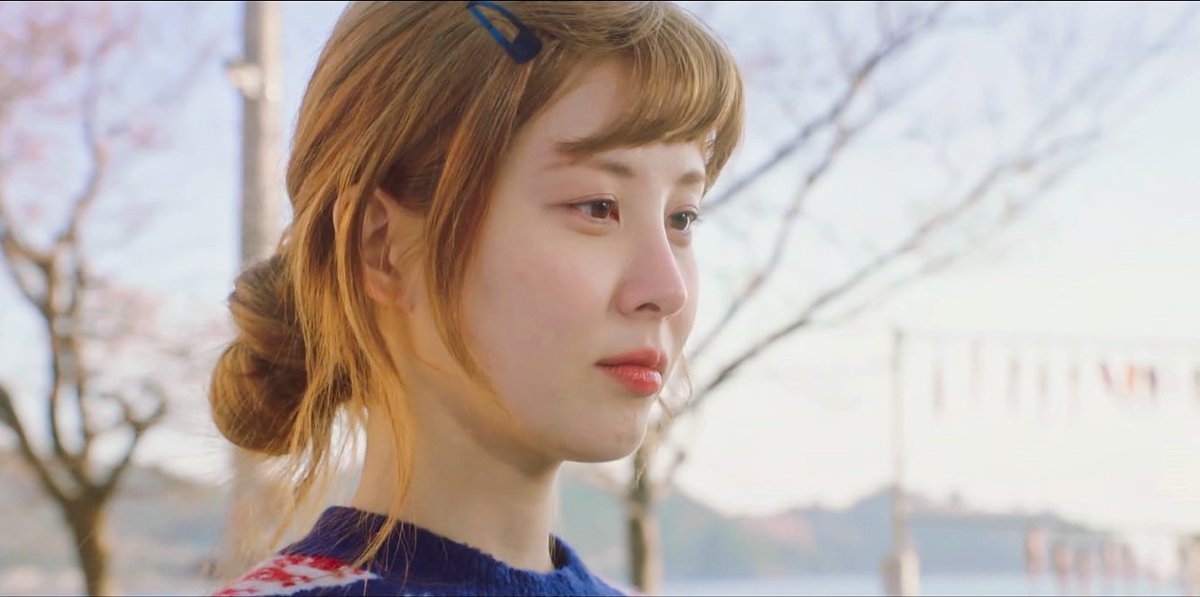 seomate_'s tweet photo. Cutie pie 🥺💓
#Seohyun #서현 #징크스의연인
#JinxedAtFirst #JinxedAtFirstEp16 https://t.co/riatj2nNsx