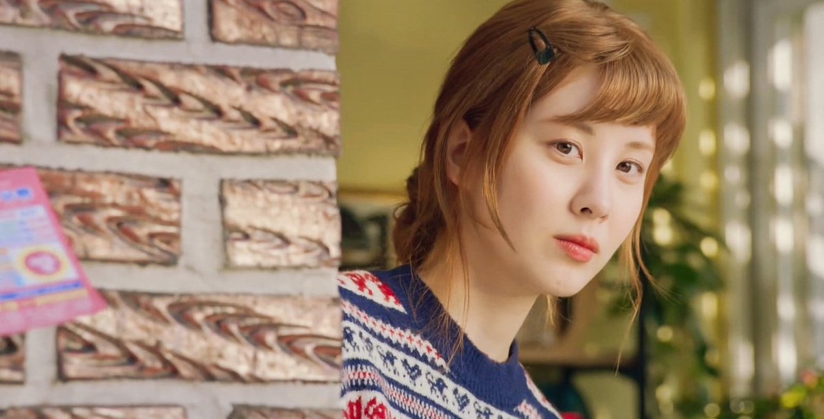 seomate_'s tweet photo. Cutie pie 🥺💓
#Seohyun #서현 #징크스의연인
#JinxedAtFirst #JinxedAtFirstEp16 https://t.co/riatj2nNsx
