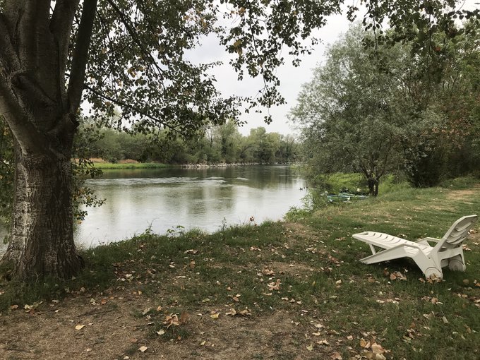 Location scouting in #Italy: the Adda river ?? https://t.co/YR3Ro7bxvg