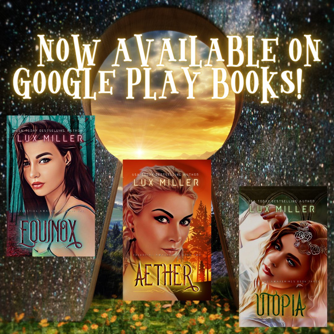 miller_lux's tweet photo. When life on Earth almost ends, the rules of survival change. https://t.co/oEloXdJU0F
#zombies #pnr #spicybooks #bookstagram #bookrecs #googlebooks #googleplay https://t.co/rm9orBcPEJ