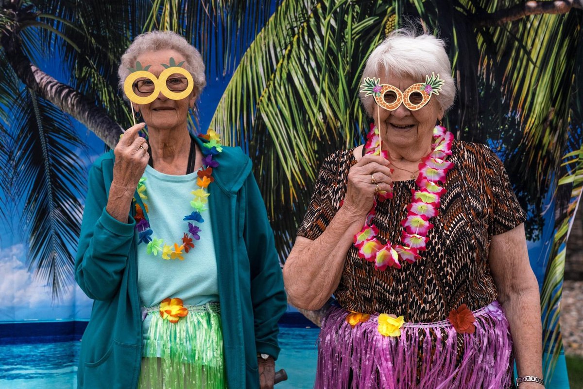 Eventide Senior Living Communities tweet media