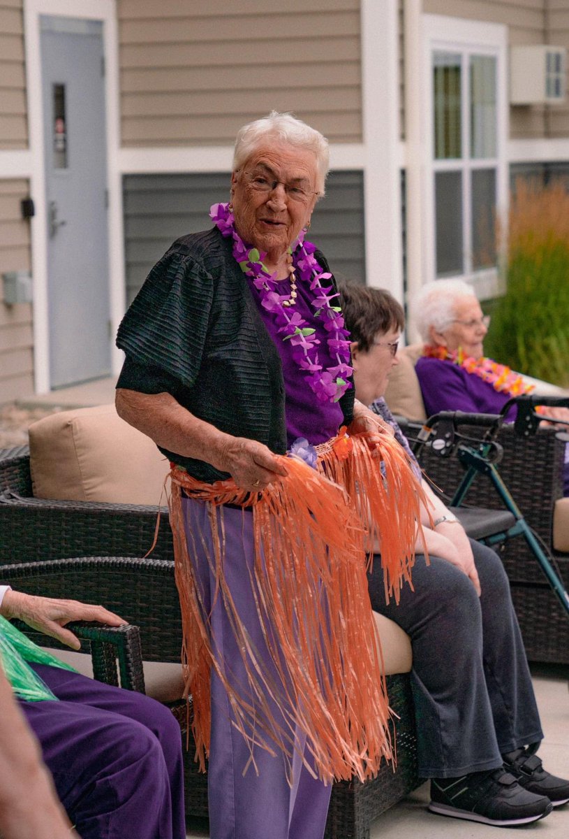 Eventide Senior Living Communities tweet media