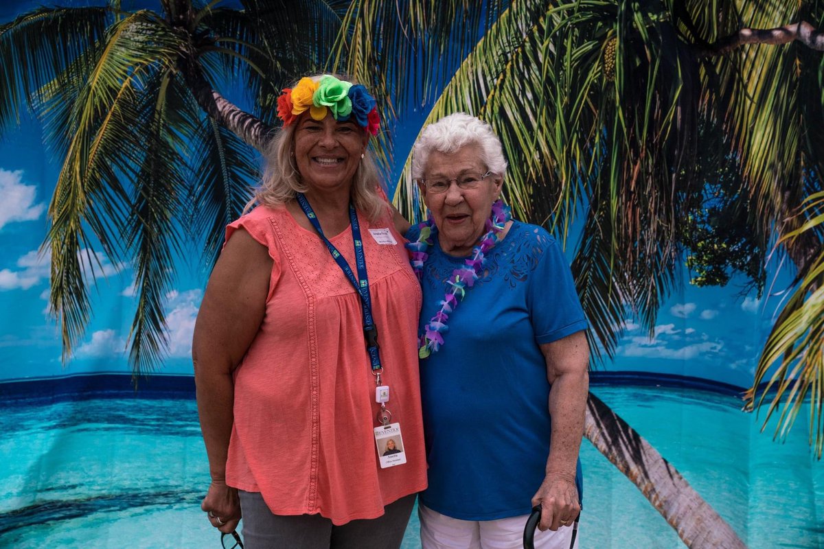 Eventide Senior Living Communities tweet media