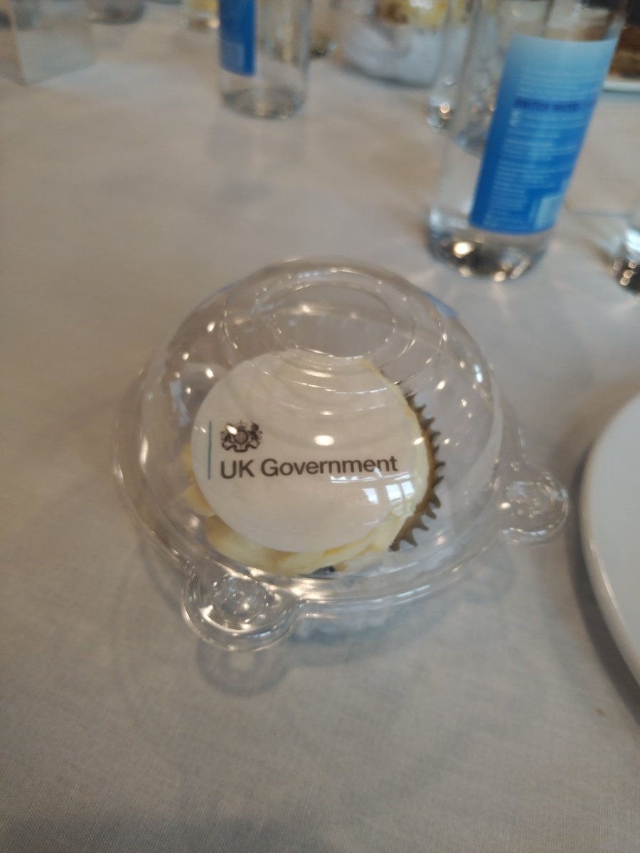 holospatial's tweet image. In the zone? We were in the innovation and enterprise zone yesterday and ecstatic to see our student take home the most growth award, just wait and see what he has planned 👀

The cake debate rages on.