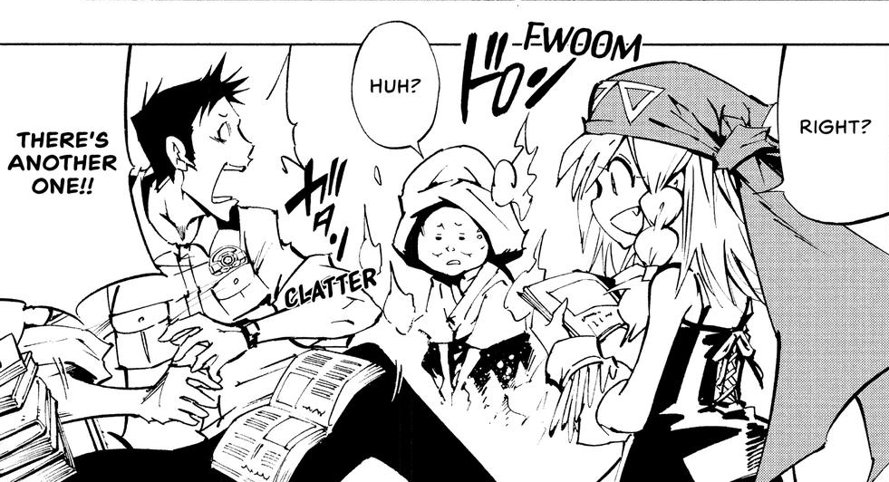 DailyAlumi (@dailyalumi) on Twitter photo 