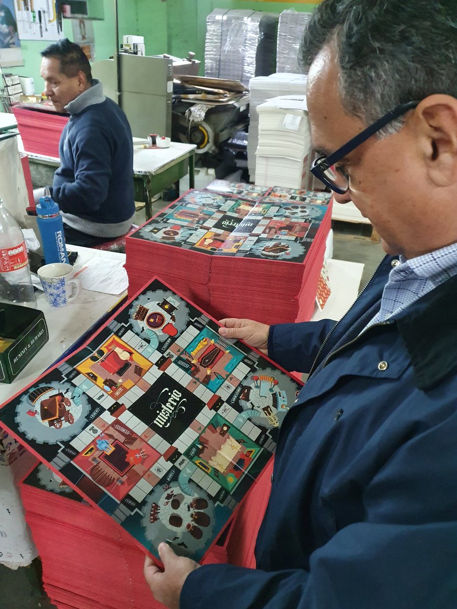 INTIargentina's tweet photo. Argentina cuenta con alrededor de 180 empresas productoras de juegos y juguetes, todas micro, pequeñas y medianas empresas familiares, que en los últimos años alcanzaron altos niveles de competitividad. 

#UnINTICerca #IndustriaNacional #INTI65años https://t.co/8Vcozmr7dK