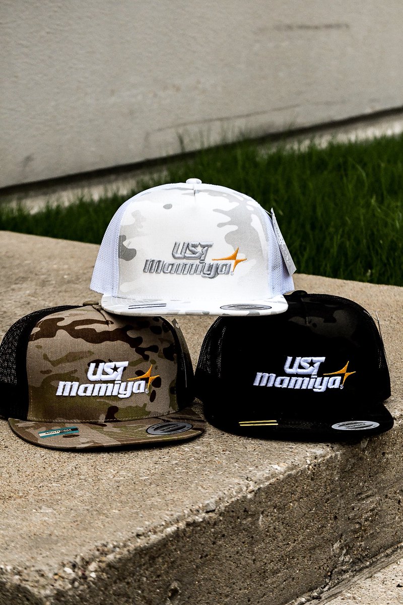 USTMamiya's tweet photo. Represent UST Mamiya on and off the course. Tap the link in our bio to purchase under “Shop”.#USTMamiya #TeamUSTM https://t.co/NcTO2YyB17
