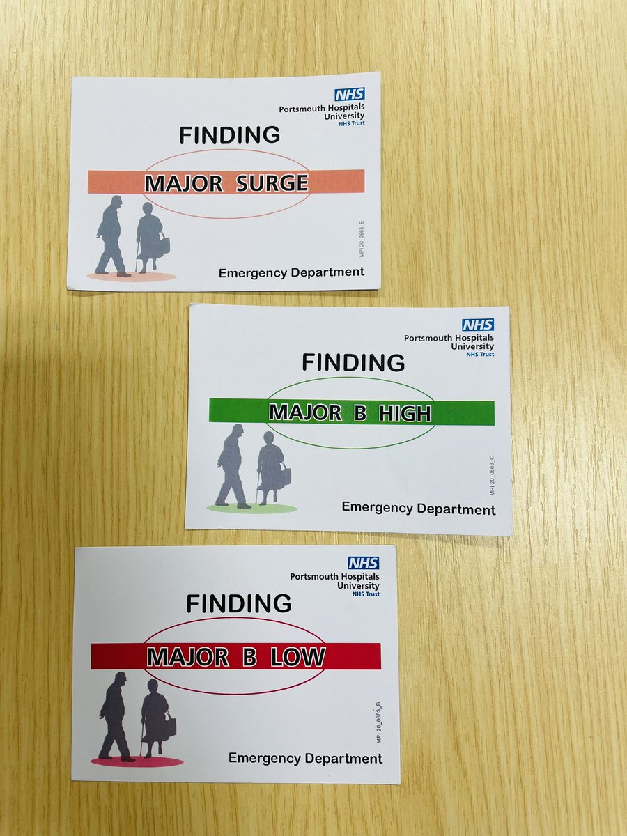 Marisa Oliveira (@marisaolivetree) on Twitter photo Great news! Our “Finding Card” project has been shortlisted for the National Patient Experience Awards - Support for Friends and Family category. 🥳🥳 Fantastic for our ED and visitors. #teamED #ProudofPHU #patientexperience #NHS @LizRix_PHU <a href="/rgnboo/">sarah</a> <a href="/StephyLP_RN/">Steph Le Petit</a> <a href="/Vickyd68556314/">Vicky Donnelly</a> Great news! Our “Finding Card” project has been shortlisted for the National Patient Experience Awards - Support for Friends and Family category. 🥳🥳 Fantastic for our ED and visitors. #teamED #ProudofPHU #patientexperience #NHS @LizRix_PHU <a href="/rgnboo/">sarah</a> <a href="/StephyLP_RN/">Steph Le Petit</a> <a href="/Vickyd68556314/">Vicky Donnelly</a>