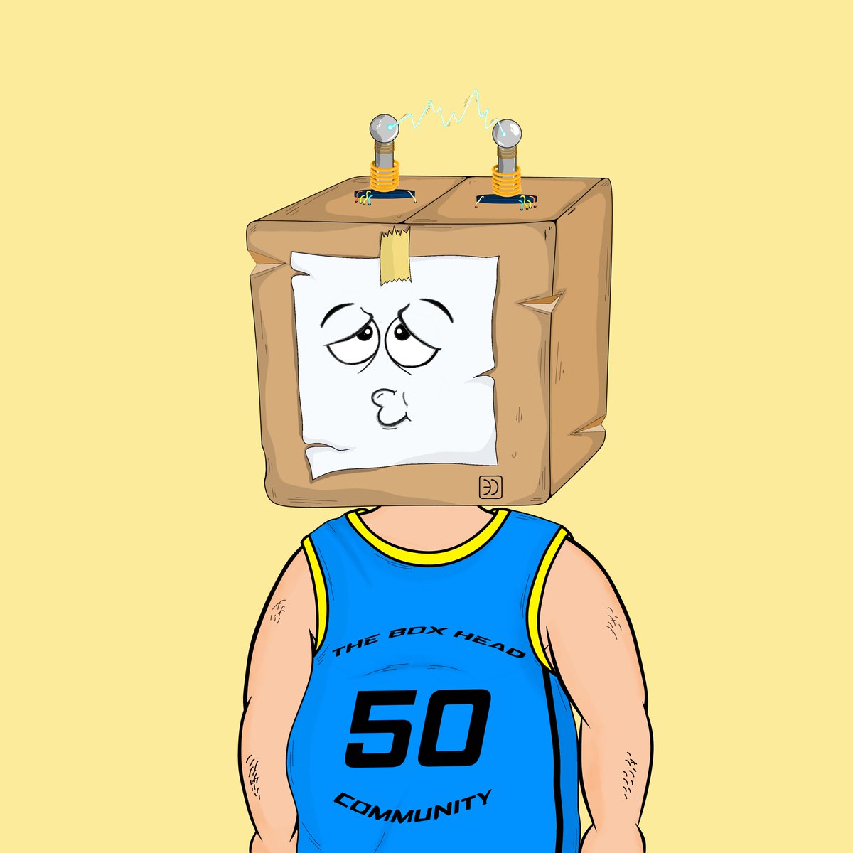 boxheadclub's tweet photo. welcome to all fresh friends who recently joined us! Our project will be launched very soon, try to enjoy it!

#BOXHEADclub #freeNFT #nftcommunity #FreeNFTs #Nft https://t.co/avyOPm2f74