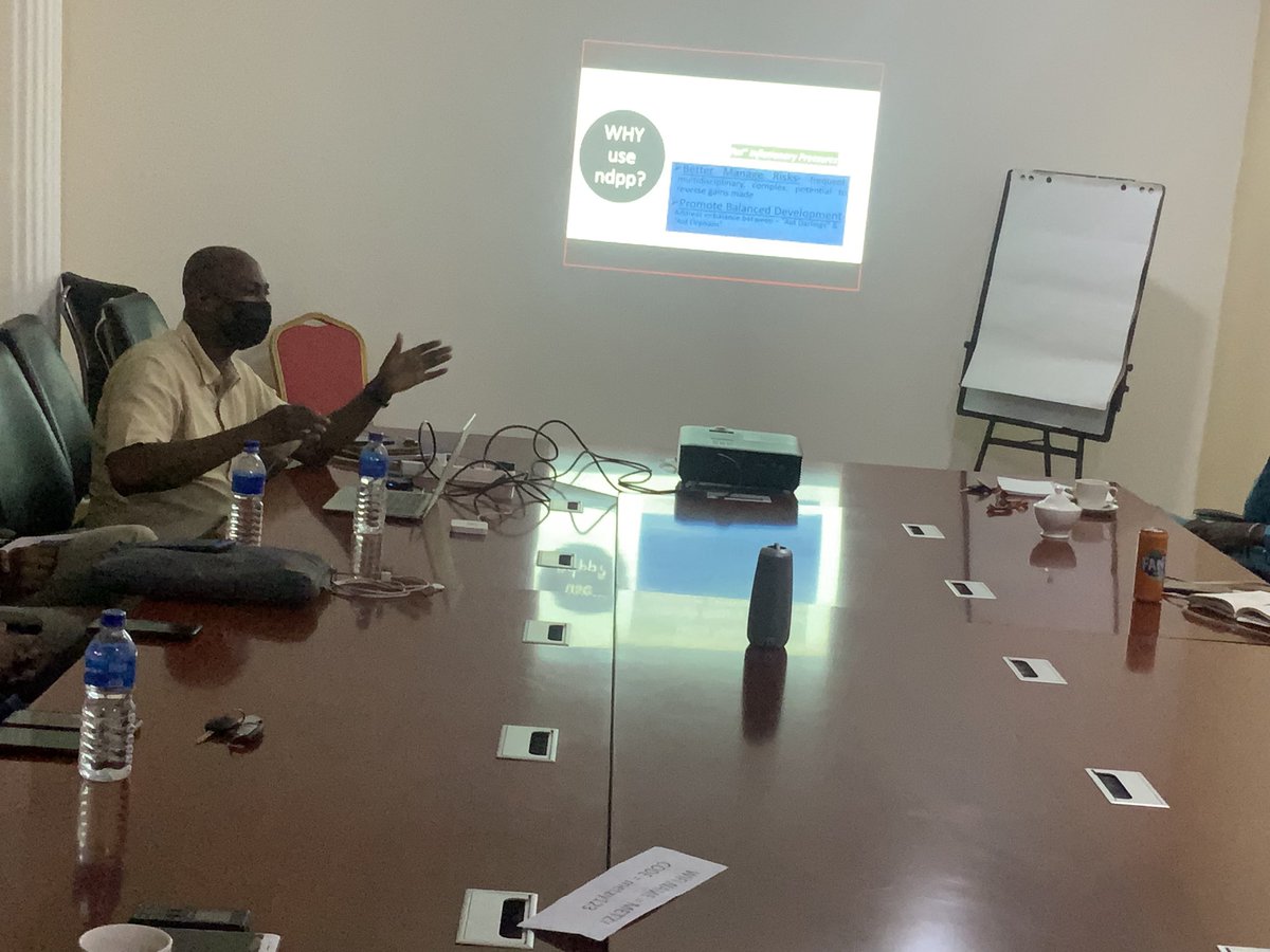 BrusubiRotary's tweet photo. Thank you to all who joined us for yesterday’s talk on The Gambia’s National Developing Planning Platform. Well attended in person and online. Rtn Samba inspired us. We hope to see more participants in September watch this space for announcements https://t.co/lPLrKuqjzV
