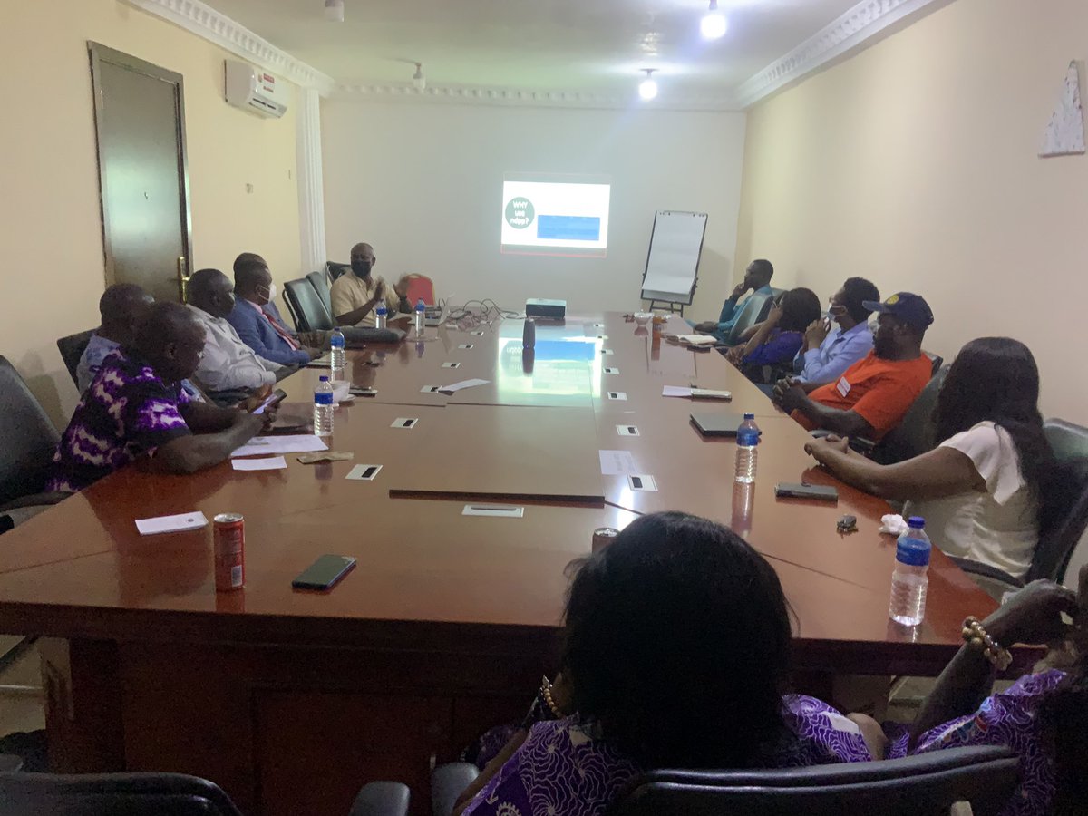 BrusubiRotary's tweet photo. Thank you to all who joined us for yesterday’s talk on The Gambia’s National Developing Planning Platform. Well attended in person and online. Rtn Samba inspired us. We hope to see more participants in September watch this space for announcements https://t.co/lPLrKuqjzV