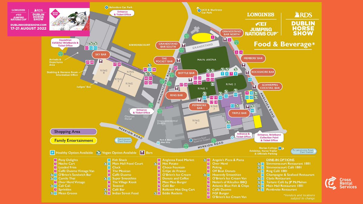 Cross Rental Services – Refrigeration & Catering tweet media