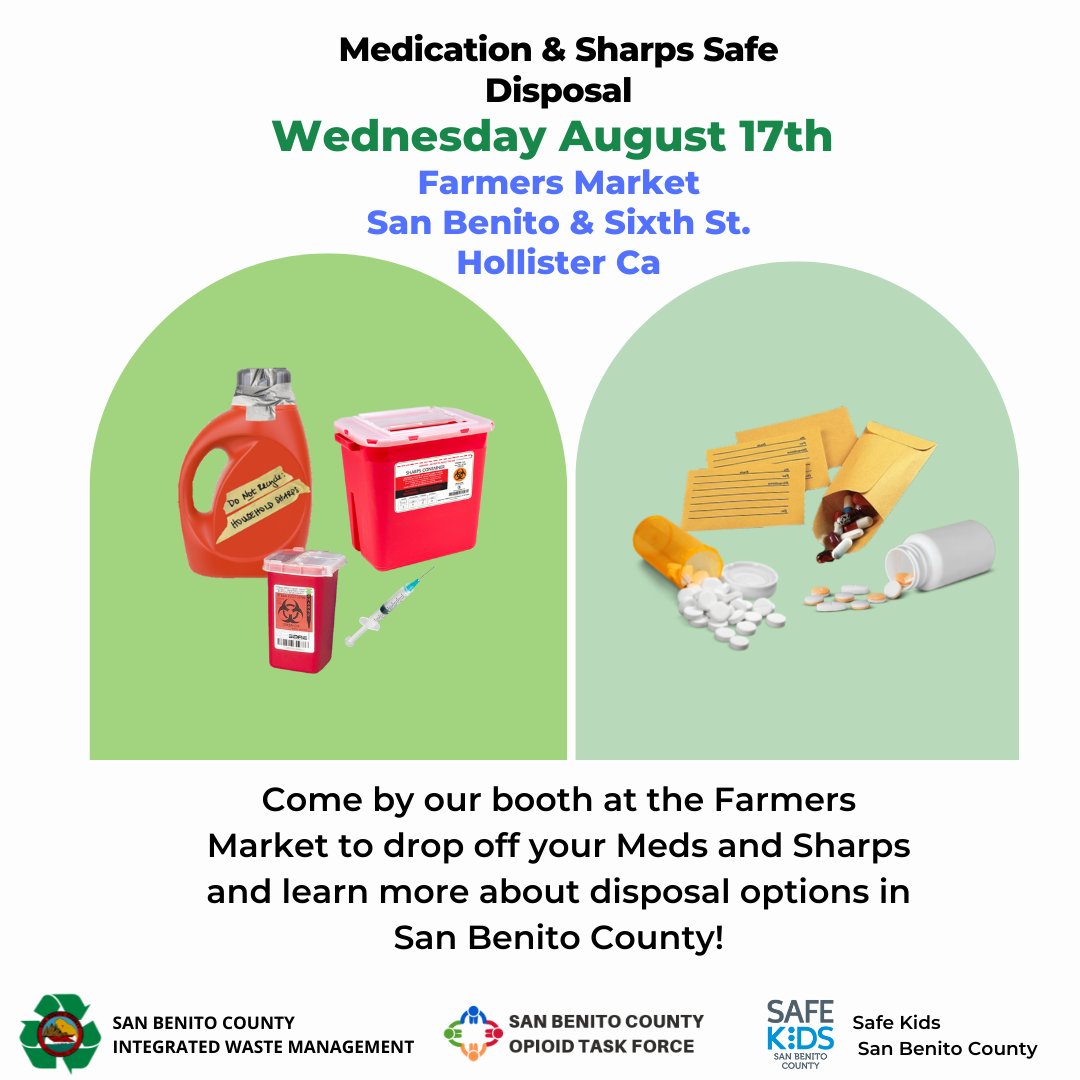San Benito County Public Health Services on Twitter "Don’t to