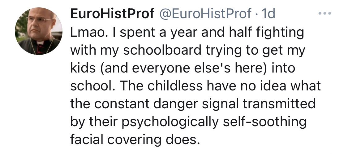 EyesOnA2r2's tweet photo. And never ever forget that the organization was founded by two anti-mask individuals, Anna Hoffman and Jesse Kauffman. https://t.co/xqBKIR12vT