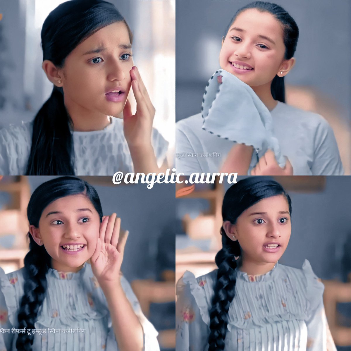 Fan_of_aurra's tweet photo. #AurraBhatnagarBadoni 🥰❤️ #Scienceoversoapforpimples #PimpleScience https://t.co/OsitHP5nc3