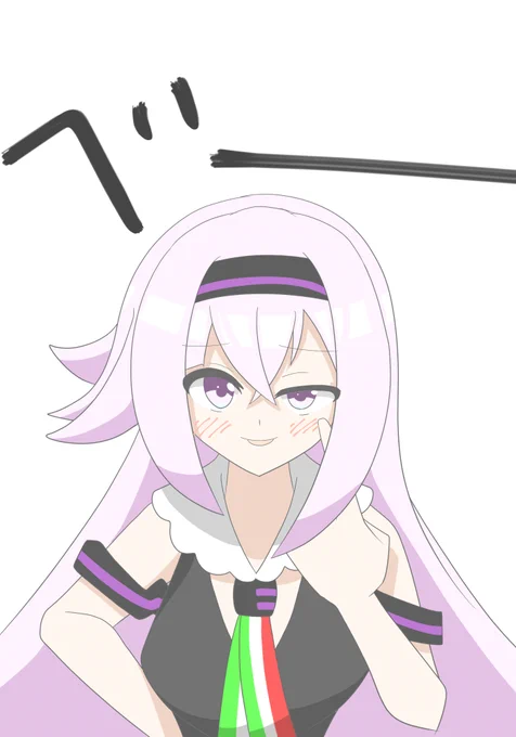 #ピノの自由帳 あっかん 