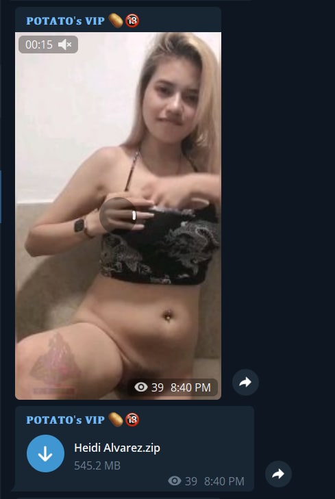 PotqtoV's tweet photo. Bagong sets nanaman!! Avail na sa aming premium channel with over 10k media (Pictures, Videos, premium contents) downloadable. Dm @megapotato for more info https://t.co/BJgyf1XX1c