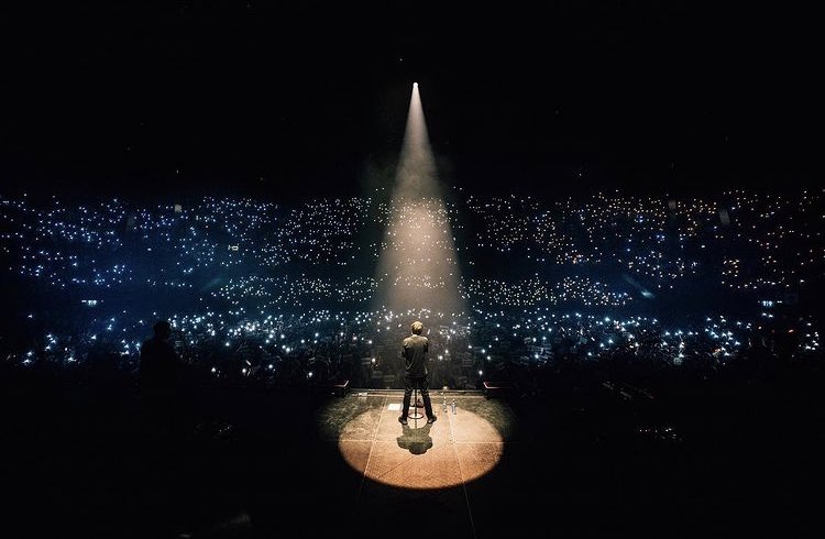 always_ju_28's tweet image. You made it Louis! Your solos are the best and there’s nothing in the world that can compare to hearing you sing live. 

#ProudOfLouis
#GivenAChance