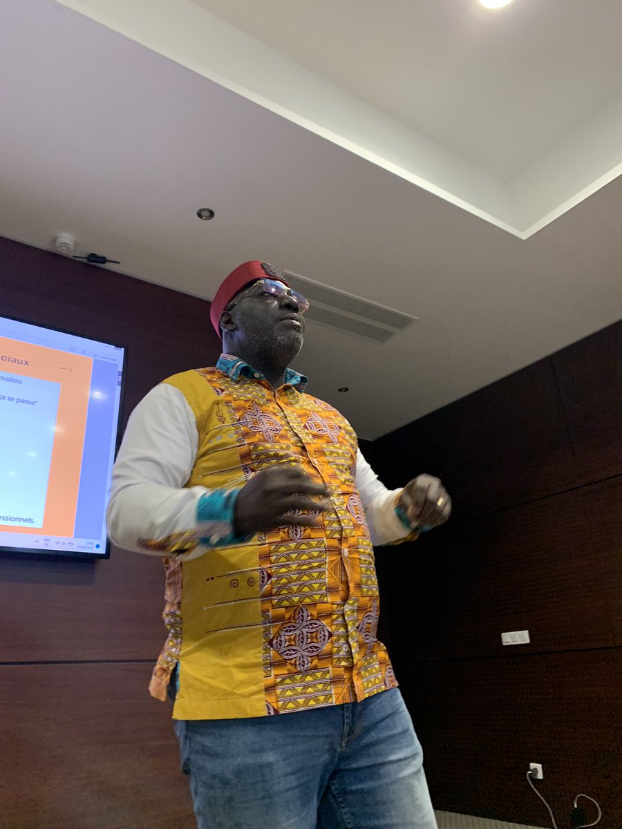 KAS Dialogue Politique en Afrique de l'Ouest tweet media