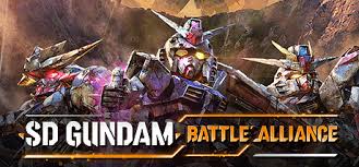 🌟 SD GUNDAM BATTLE ALLIANCE RAFFLE GIVEAWAY 🌟

Thanks for 468 Followers!♥ ✌️ ♥ 

How to Enter:
- Must be a Follower! (New Followers welcomed!)
- Like + Retweet! (No QRT)

Raffle ends: 08/24
#VTuberUprising #Vtuber #gunpla #gundam #SDGundamBA #Mecha