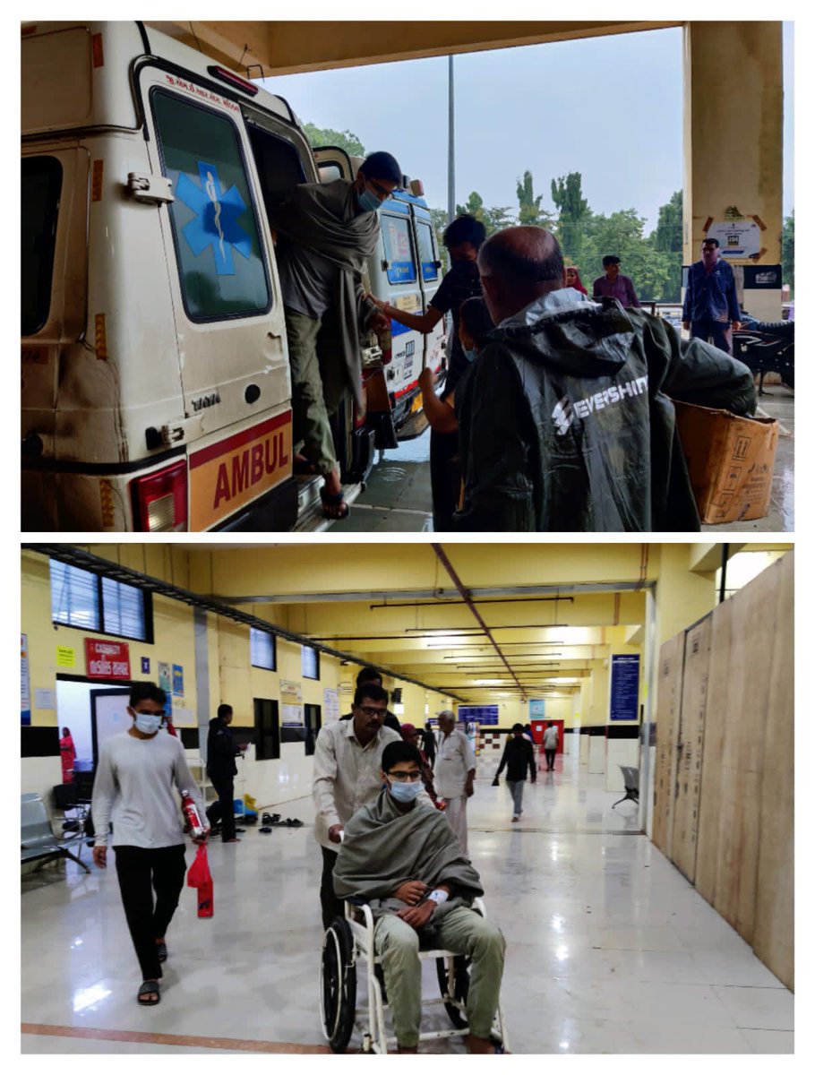 #Increase_Guj_Vet_Stipend 
#guj_veterinary_students_on_strike 
#guj_vet_union 
<a href="/CMOGuj/">CMO Gujarat</a> <a href="/RaghavjiPatel/">Raghavji Patel</a> <a href="/KanuDesai180/">Kanu Desai</a> <a href="/CRPaatil/">C R Paatil</a> <a href="/ndtv/">NDTV</a> <a href="/tv9gujarati/">Tv9 Gujarati</a> <a href="/VtvGujarati/">VTV Gujarati News and Beyond</a>
<a href="/tv9gujarati/">Tv9 Gujarati</a> <a href="/etv/">@etv</a> <a href="/sandeshnews/">Sandesh</a> <a href="/VtvGujarati/">VTV Gujarati News and Beyond</a> <a href="/Zee24Kalak/">Zee 24 Kalak</a> <a href="/GSTV/">GSTV</a> <a href="/abpasmitatv/">ABP Asmita</a> <a href="/CNNnews18/">News18</a> <a href="/ddgirnarlive/">Doordarshan Girnar</a> <a href="/CMOGuj/">CMO Gujarat</a> <a href="/PMOIndia/">PMO India</a>