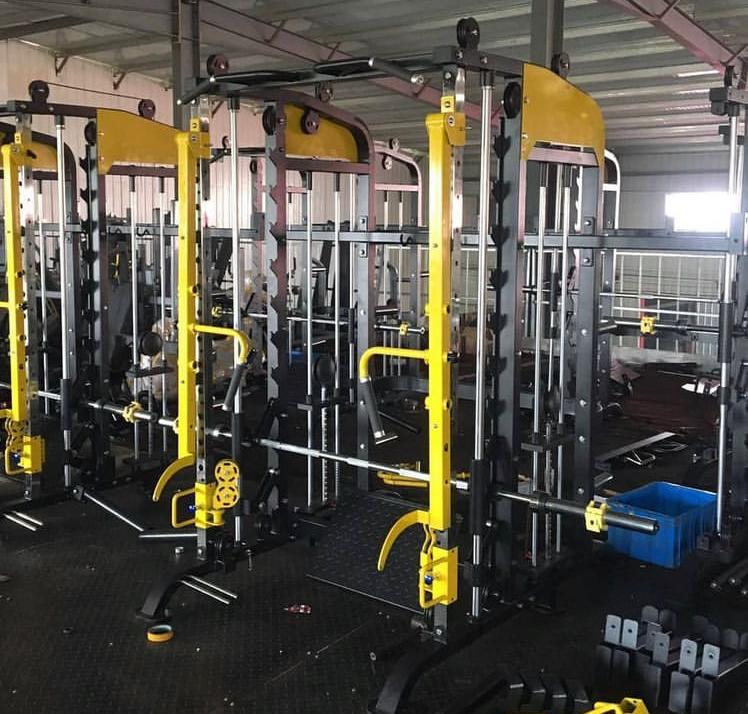ansonsports's tweet photo. GET THE BEST #EQUIPMENT FOR YOUR GYM AT AN AFFORDABLE PRICE!
———-
Visit now :  https://t.co/0PsbaJM3T5
Whatsapp: https://t.co/7ywccvrv6r
Contact us: 📞 +91 79735-03232
 #abscrunch #absmachine #abscrunchhammer #abcrunchhammer #gymsetupservice #gymequipmentmanufacturer #commercial https://t.co/I8cHjbxjPd