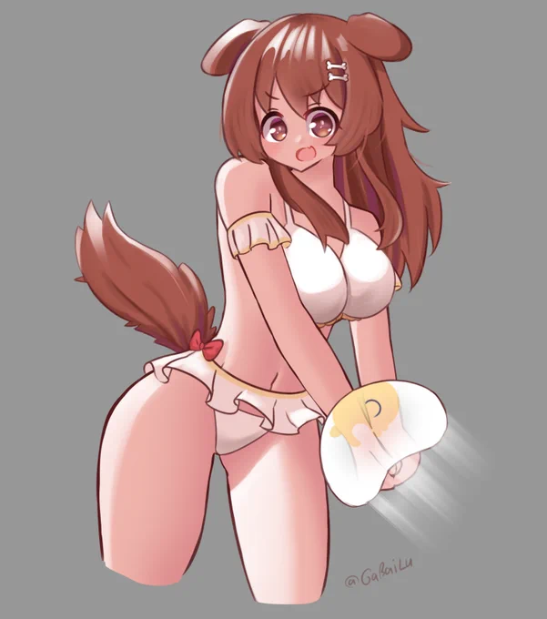 ころね#できたてころね #ホロライブサマーに願いを 