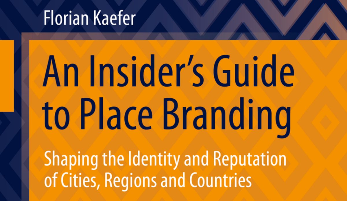 The Place Brand Observer tweet media