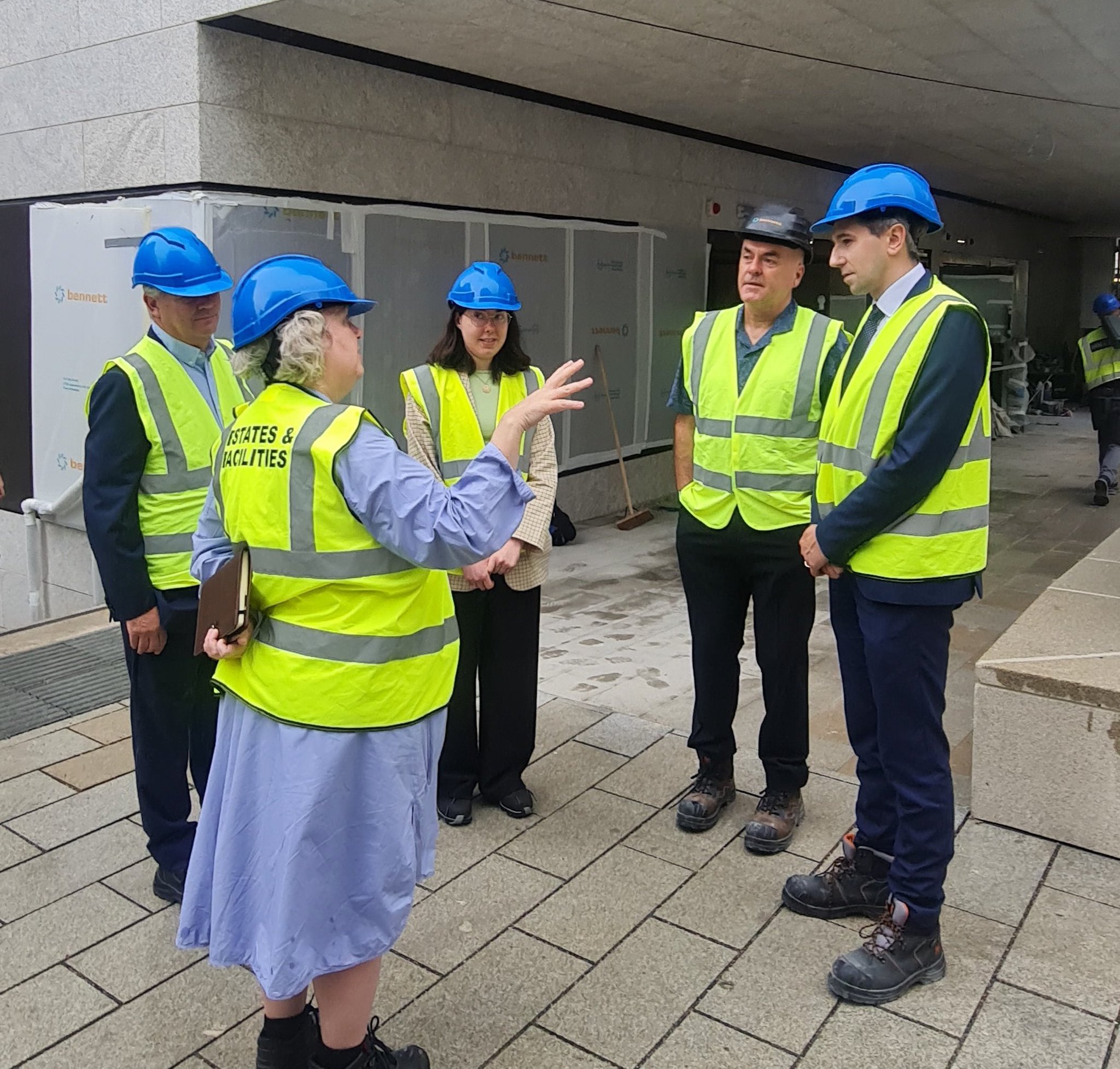 Trinity Disability Hub Trinity College Dublin on Twitter: