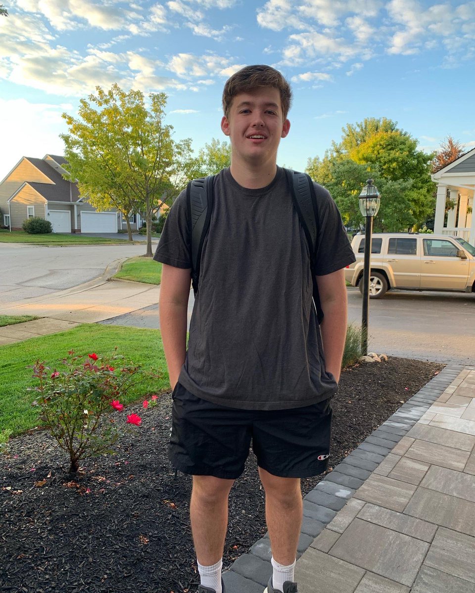 First, first-day, and last first-day. Gut punch. #hcsd1 <a href="/dsvandeusen/">Dan Van Deusen</a>