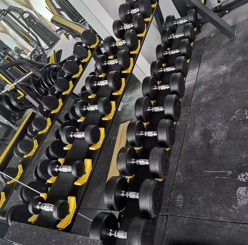 ansonsports2017's tweet photo. Hight performance and low maintenance #gymequipments.
WhatsApp : https://t.co/8Mc8IipWaF
For more detail, call @7973503232
#fitnessproducts #bodybuilding #gymmotivation #functionaltrainer #gymproducts #gymopeing #dumbbells #gymequipmentprovider https://t.co/mJ2TYBFuRh